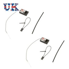 2.4G GR3E Receiver Flysky