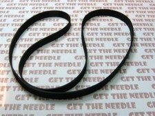 Turntable Drive Belt Band for