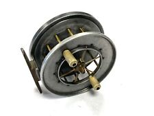 Allcocks Aerial Popular 4" Centrepin Fishing Reel