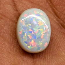 Cts australian opal - 9.65,