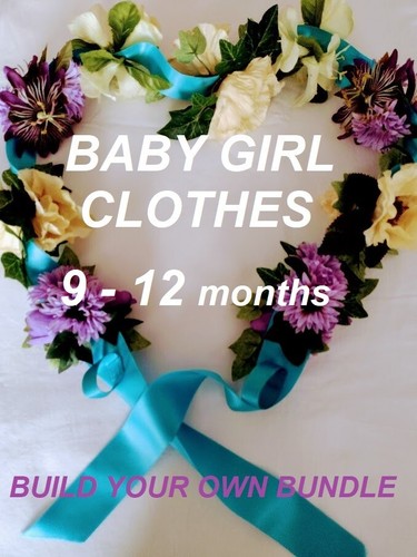 Baby clothes build your - your, own