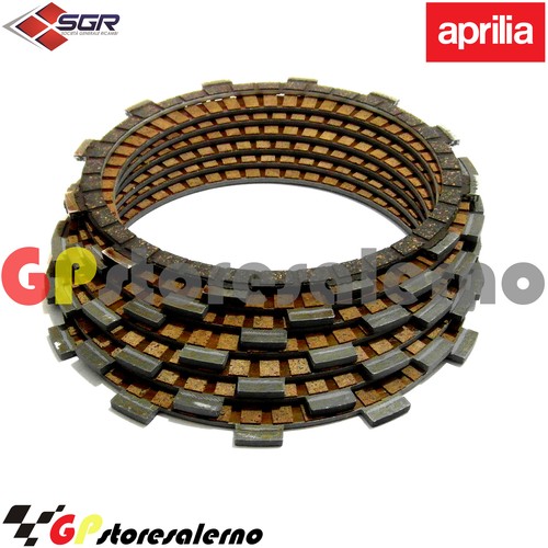 7450184 clutch disc - 7450184,