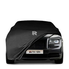 For Rolls Royce Car Cover, Fit