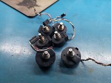 6pcs HP Agilent Rotary Encoder QEDS-8831 And 5060-0329