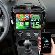 Android 15 Apple CarPlay For