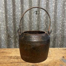 Clark & Co. Antique Cast Iron