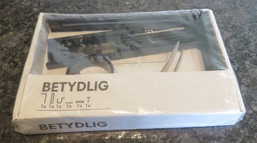 Ikea betydlig curtain - betydlig,