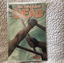 The Walking Dead (2018, Comic)