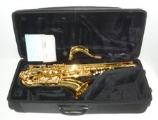 Yamaha yts 475 tenor - bb,