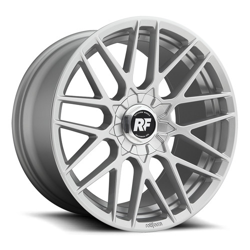 Rotiform rse alloy wheels - alloy,