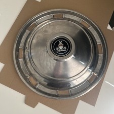 Original Rover P5 3L Wheel Hub Cap - FREE TRACKED COURIER - G3B