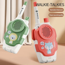 Walkie-Talkie Mobile Phone