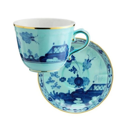 Ginori 1735 oriente - italiano,