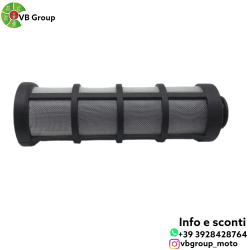 Original oil filter net - filter,