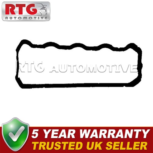 Rocker cover box gasket fits - rocker,