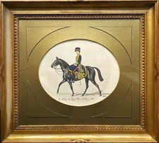 Superb 19thc 'The Royal Horse