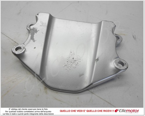 Front fender support bracket - front,