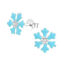 925 Sterling Silver Pair