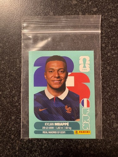 Panini fifa world cup - world, 2026