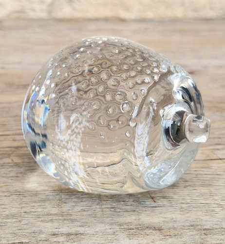 Holmegaard art glass - holmegaard,