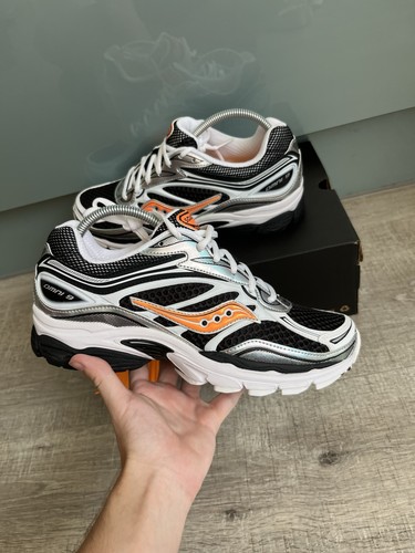 Saucony pro grid omni black - pro,