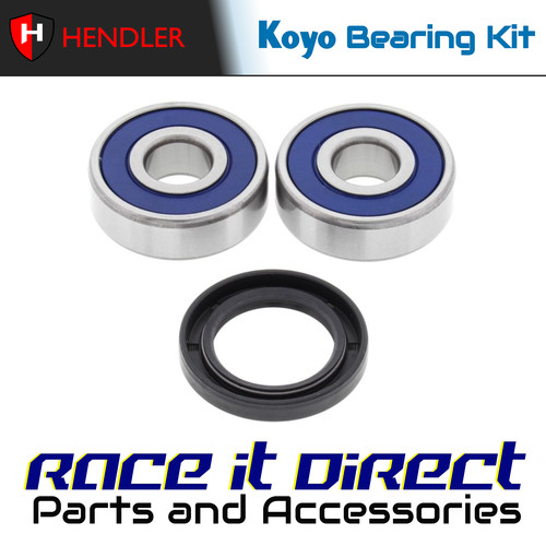 Koyo wheel bearing kit for - wheel,