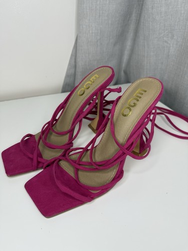 Ego pink strappy - ego,
