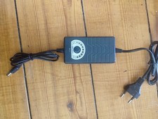 Universal AC to DC Power