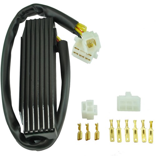 Regulator rectifier for suzuki - rectifier,