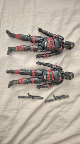 Star wars the black series - the,