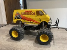 Tamiya Lunchbox RC