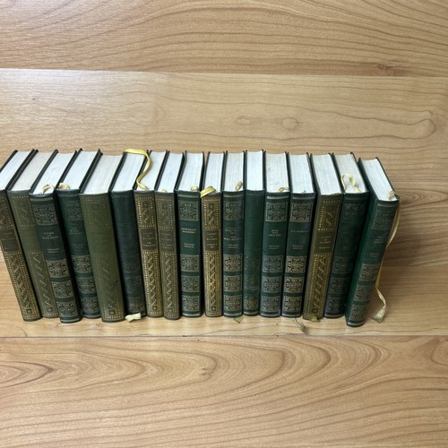 Heron book classic novels x - heron,