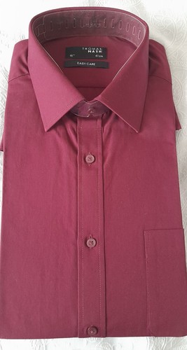 Thomas nash men long - nash, sleeve