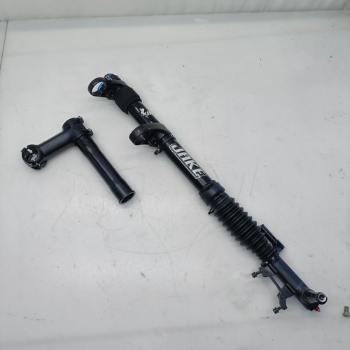 Cannondale lefty juke 100mm - cannondale,