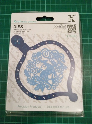 Xcut die cutter - cutter, xcu