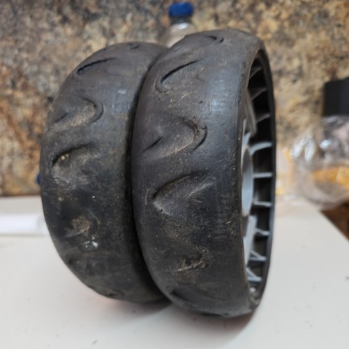 Genuine toro rear - genuine, gear