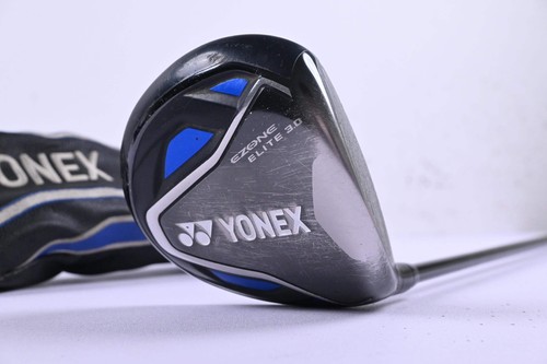 Yonex ezone elite wood - ezone,