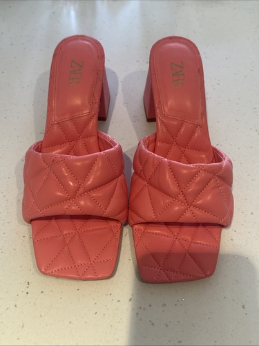 Zara women pink slip - women’s, on
