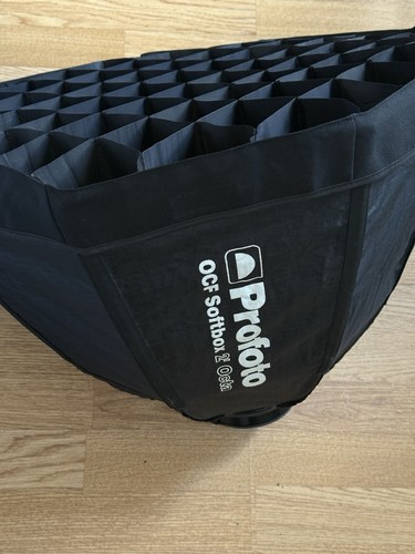 Profoto ocf softbox octa - 2,