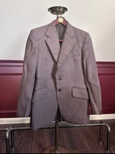 BURTON custom tailored vintage