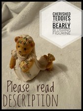 Vintage Cherished Teddies