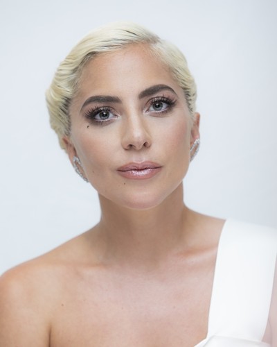 Lady gaga 400 - lady, (vol