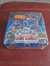 Topps Star Wars Force Attax