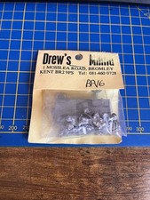 Drew's  - British WW2 Airborne