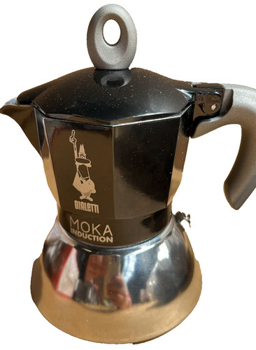 Coffee maker moka induction - coffee,