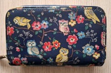 Cath Kidston Purse Owl and