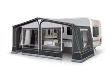 *USED* Dorema Daytona 240