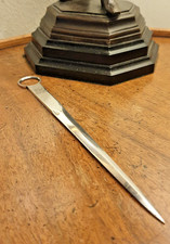 Alex Clark vintage silver