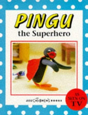 Pingu the super - the,