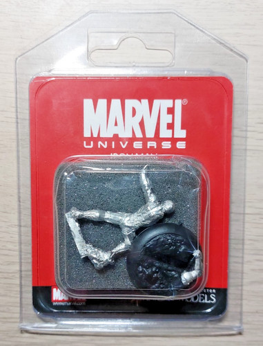 Marvel iron man 35mm - man,